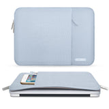 Tech-Protect Sleeve Laptop Bag 13-14" - Blå