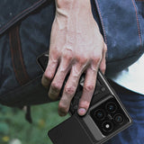 Tech-Protect CamShield Pro Case for Xiaomi 14T - Black