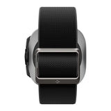 Spigen Fit Lite Strap til Galaxy Watch Ultra 47mm - sort