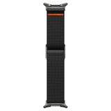 Spigen Fit Lite Strap for Galaxy Watch Ultra 47mm - Black