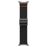 Spigen Fit Lite Strap til Galaxy Watch Ultra 47mm - sort