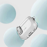 Tech-Protect Slim Hook Case til AirPods 1 / 2 - Klar