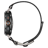 Spigen DuraPro Strap til Samsung Galaxy Watch Ultra 47mm - sort
