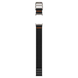 Spigen DuraPro Strap til Samsung Galaxy Watch Ultra 47mm - sort