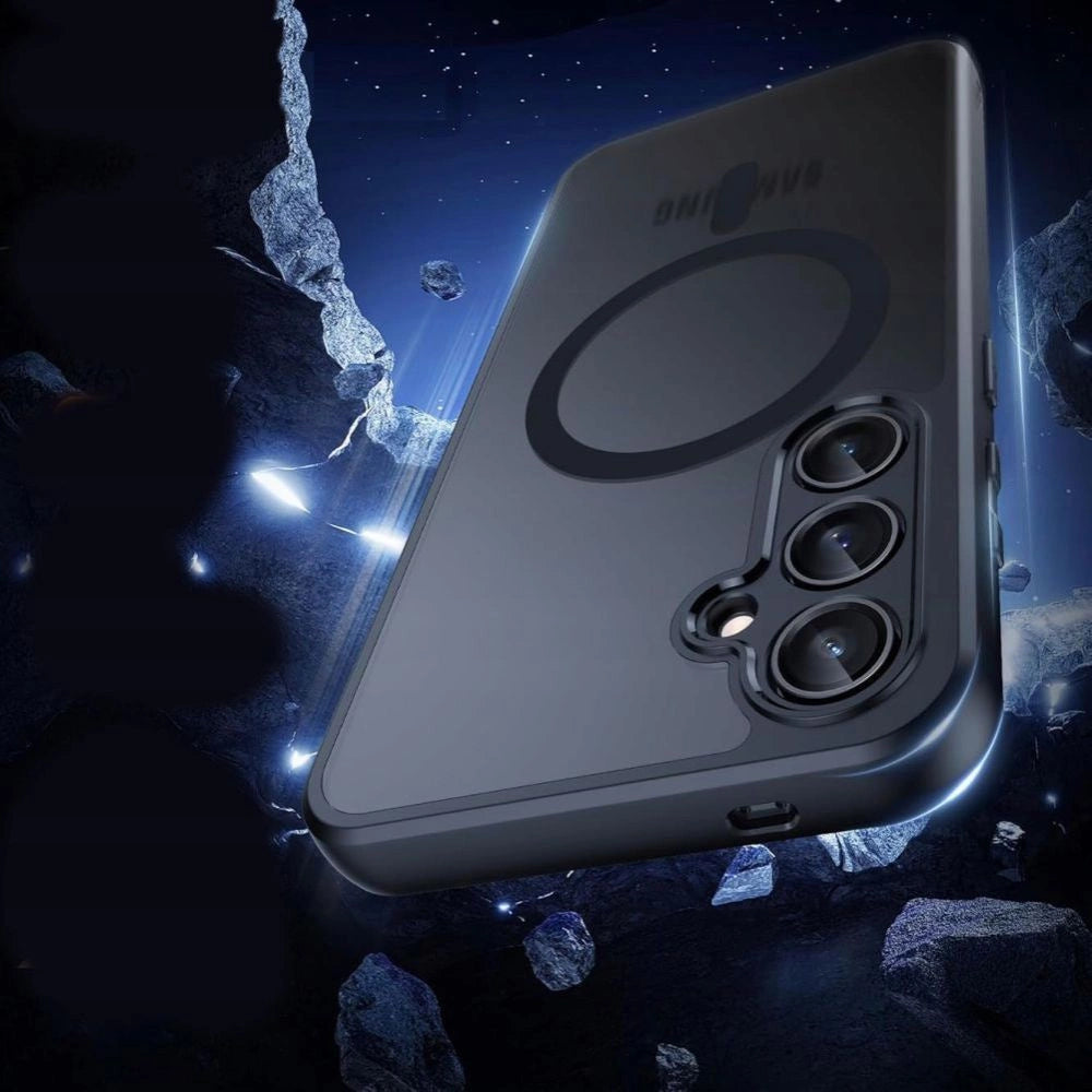 Tech-Protect MagMat MagSafe-hylster til Xiaomi 14T Pro - sort