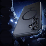 Tech-Protect MagMat MagSafe-hylster til Xiaomi 14T Pro - sort