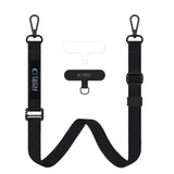 Tech-Protect C65 Rope Crossbody Leash - sort