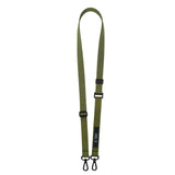 Tech-Protect C65 Rope Crossbody Leash - Olive