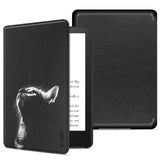 Tech-Protect SmartCase til Kindle 11 / 12 / 2022-2024 - sort