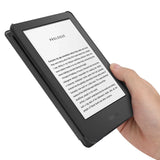 Tech-Protect SmartCase til Kindle 11 / 12 / 2022-2024 - sort