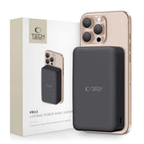 Powerbank Tech-Protect PB12 LifeMag MagSafe 20000MAH - sort