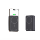 Powerbank Tech-Protect PB12 LifeMag MagSafe 20000MAH - sort