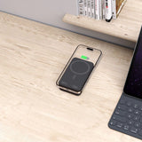 Powerbank Tech-Protect PB12 LifeMag MagSafe 20000MAH - sort