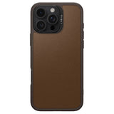 Spigen Cyrill Kajuk Mag iPhone 16 Pro Max Case - Brunt