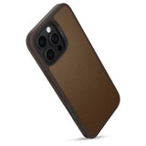 Spigen Cyrill Kajuk Mag iPhone 16 Pro Max Case - Brunt