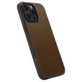 Spigen Cyrill Kajuk Mag iPhone 16 Pro Max Case - Brunt