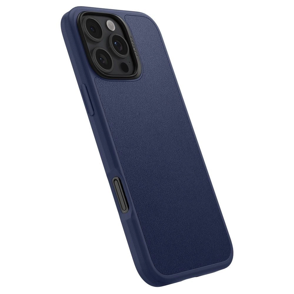 Spigen Cyrill Kajuk Mag iPhone 16 Pro Case - Blå