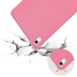 Tech-Protect SC Pen Case for iPad 10 / 2022 - Pink