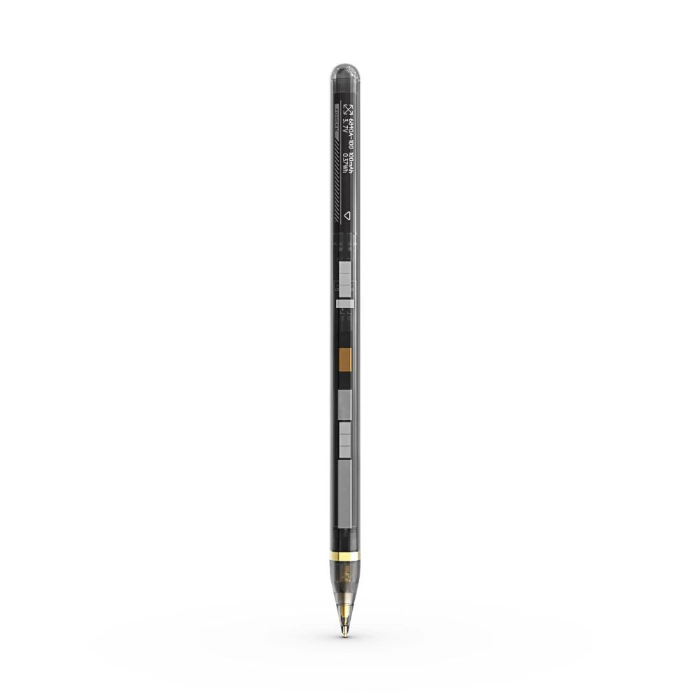 Tech-Protect Digital Magnetic Stylus til iPad - sort