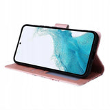 Tech-Protect Wallet Case til Xiaomi Redmi 14C / POCO C75 - Pink