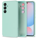 Tech-Protect Icon Case til Samsung Galaxy S24 FE - Blå