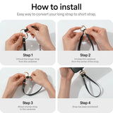 Spigen Cyrill Kajuk iPhone 16 Pro Case - sort