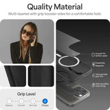 Spigen Cyrill Kajuk iPhone 16 Pro Case - sort