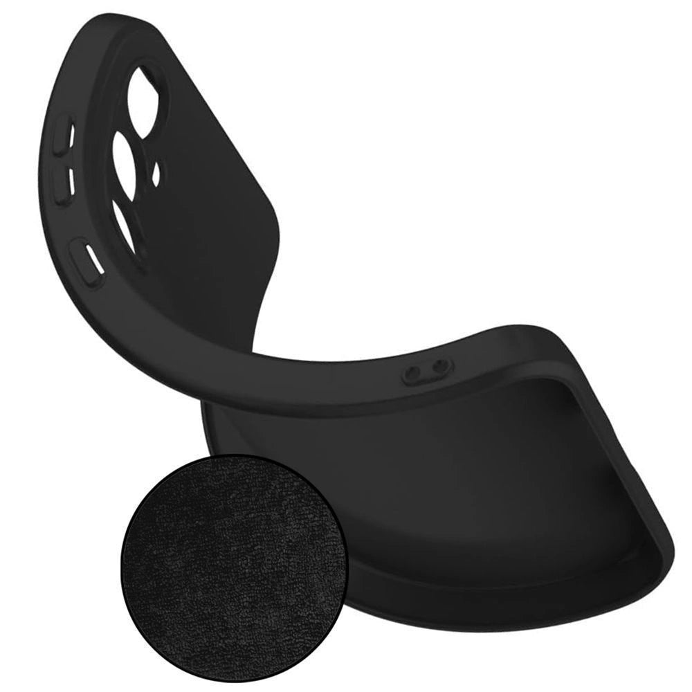 Tech-Protect Icon Case til Samsung Galaxy S24 FE - Gul