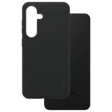 CARE af PanzerGlass Fashion QI Case Samsung Galaxy S24 - sort