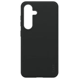 CARE af PanzerGlass Fashion QI Case Samsung Galaxy S24 - sort