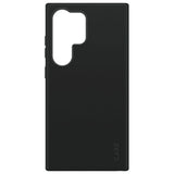 CARE af PanzerGlass Fashion QI Case Samsung Galaxy S24 Ultra - sort