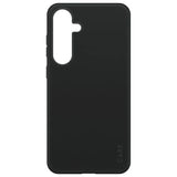 CARE af PanzerGlass Fashion QI Case Samsung Galaxy S24+ - sort