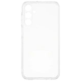 CARE af PanzerGlass Fashion X-Ray Case til Samsung Galaxy A16 / A16 5G - gennemsigtig
