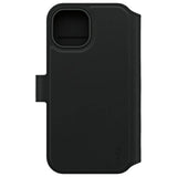 CARE af PanzerGlass Feature Tango 2in1 Wallet MagSafe Case til iPhone 15 - sort