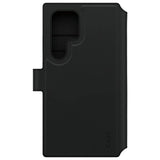 CARE af PanzerGlass Feature Tango 2in1 Wallet Case til Samsung Galaxy S24 Ultra - sort