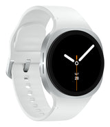 *Samsung Galaxy Watch8 40mm - Silver - eSim