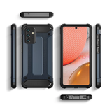 Hybrid Armor Case til Samsung Galaxy A26 - Guld