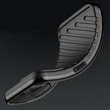 Thunder Case til Samsung Galaxy A26 Silicone Armored Cover - sort