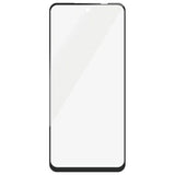 PanzerGlass skærmbeskyttelse Ultra-Wide Fit tempereret glas til Motorola Moto G35 5G