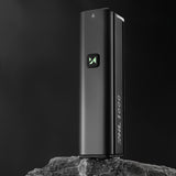 Wozinsky WSBLB3 Front (1000 lm) and Rear USB-C Bike Light Set - Black