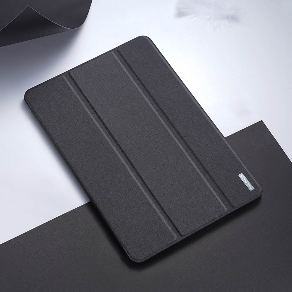 Dux Ducis Domo foldable cover for tablet with Smart Sleep function Samsung Galaxy Tab S8/S9 Ultra stand black