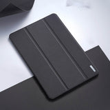 Dux Ducis Domo foldable cover for tablet with Smart Sleep function Samsung Galaxy Tab S8/S9 Ultra stand black