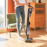 JIMMY PW11 Cordless Vacuum Cleaner and Washer