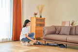 JIMMY PW11 Cordless Vacuum Cleaner and Washer