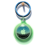 Apple AirTag-kasse vandtæt - grøn