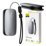 Baseus Rain Wing reparatør / skærper til bil tørretørrer Tarnish