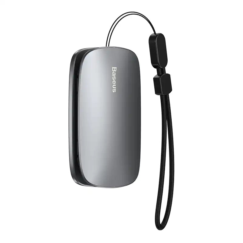 Baseus Rain Wing reparatør / skærper til bil tørretørrer Tarnish