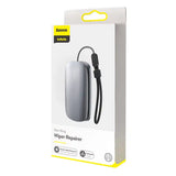 Baseus Rain Wing reparatør / skærper til bil tørretørrer Tarnish