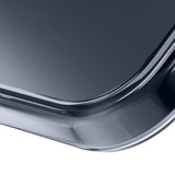 3mk Clear MagCase til Samsung Galaxy S25 Ultra - gennemsigtig