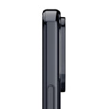 3mk Clear MagCase til Samsung Galaxy S25 Ultra - gennemsigtig